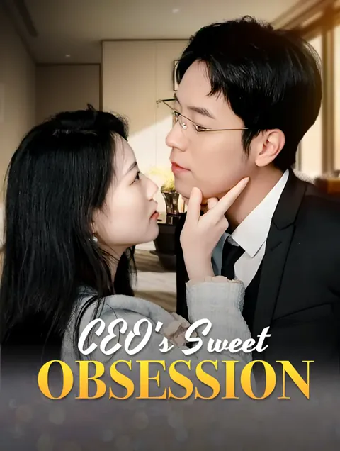 Doce Obsessão do CEO