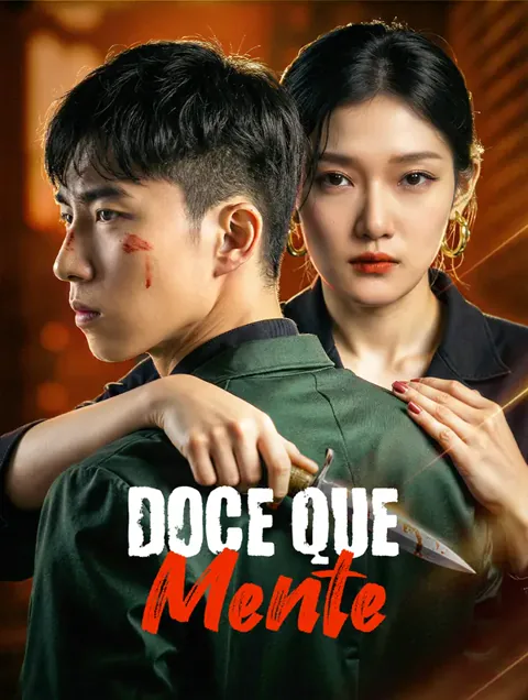 Doce Que Mente capa — assistir aos 40 episódios grátis em HD