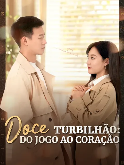 Doce Turbilhão: Do Jogo ao Coração