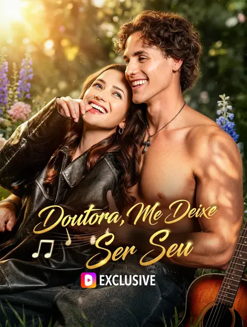 Doutora, Me Deixe Ser Seu