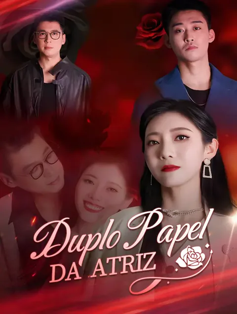 Duplo Papel da Atriz