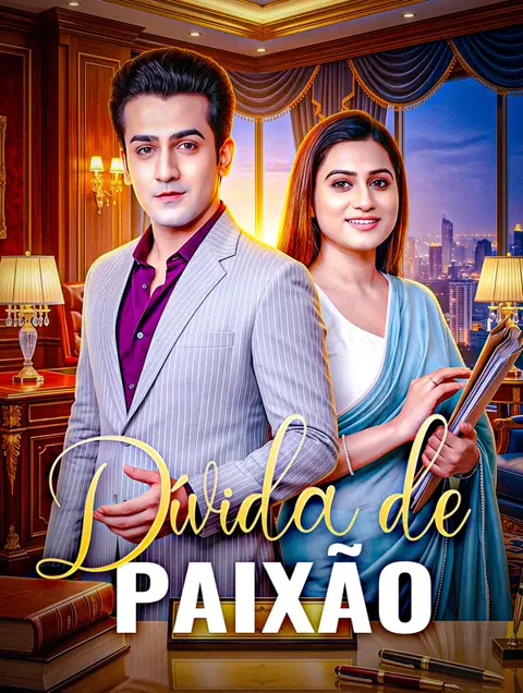 Dívida de Paixão capa — assistir aos 58 episódios grátis em HD