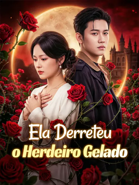 Ela Derreteu o Herdeiro Gelado(Dublado)