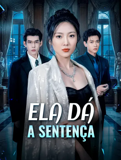 Ela Dá a Sentença