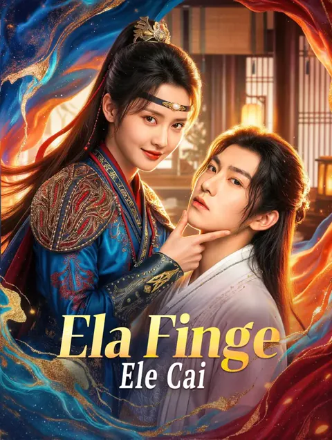 Ela Finge, Ele Cai capa — assistir aos 71 episódios grátis em HD