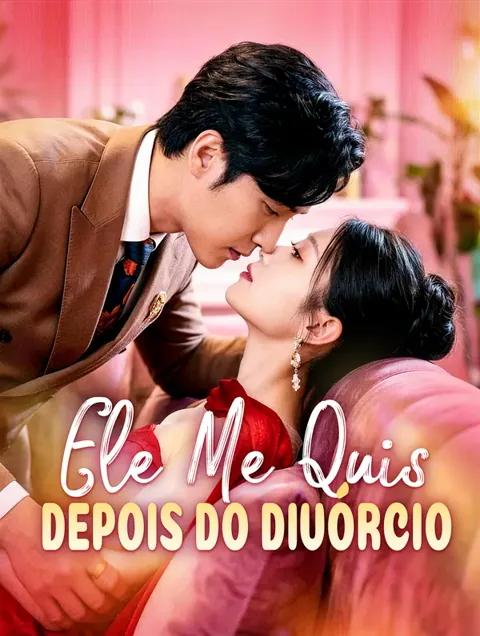 Ele Me Quis Depois do Divórcio