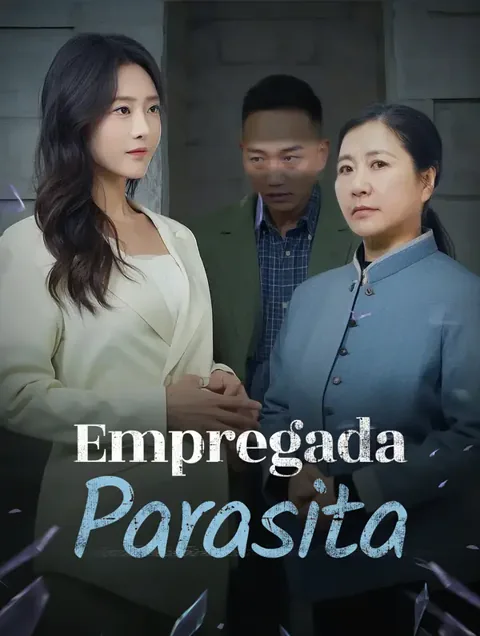 Empregada Parasita capa — assistir aos 33 episódios grátis em HD