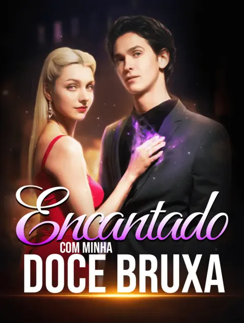Encantado com Minha Doce Bruxa capa — assistir aos 65 episódios grátis em HD