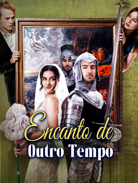 Encanto de Outro Tempo