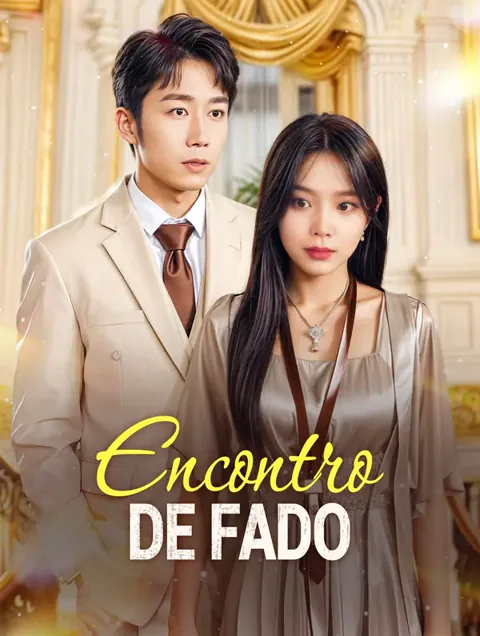 Encontro de Fado capa — assistir aos 100 episódios grátis em HD