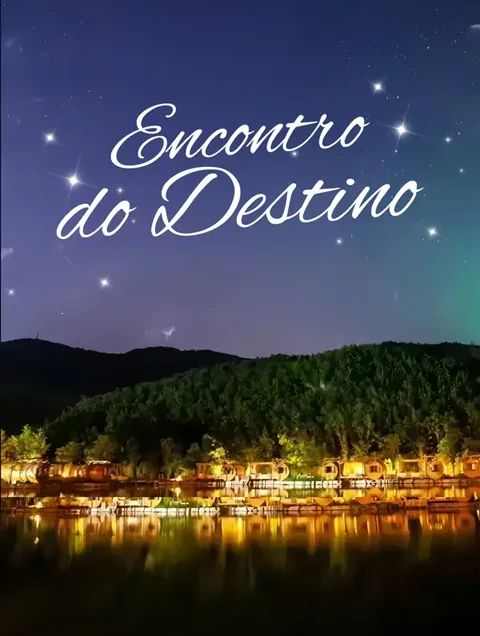 Encontro do Destino capa — assistir aos 89 episódios grátis em HD