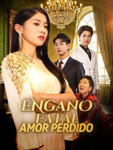 Engano Fatal Amor Perdido