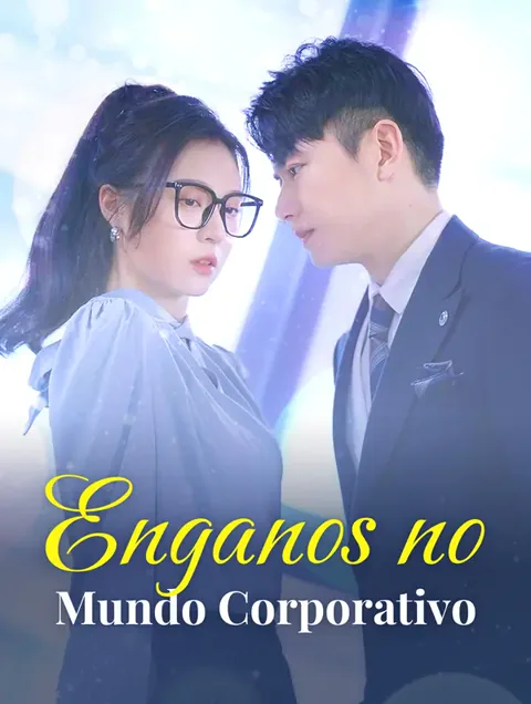 Enganos no Mundo Corporativo