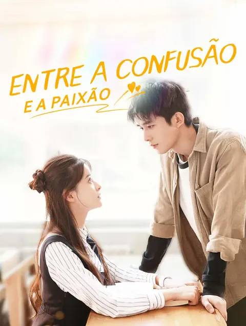 Entre a Confusão e a Paixão