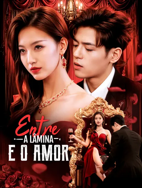 Entre a Lâmina e o Amor
