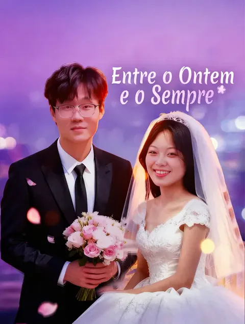 Entre o Ontem e o Sempre