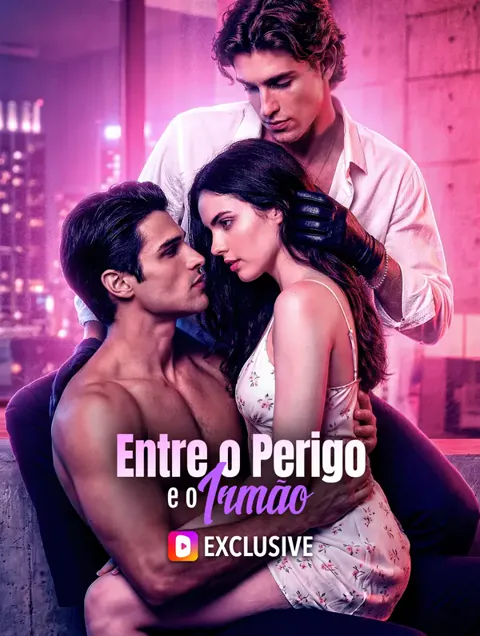 Entre o Perigo e o Irmão