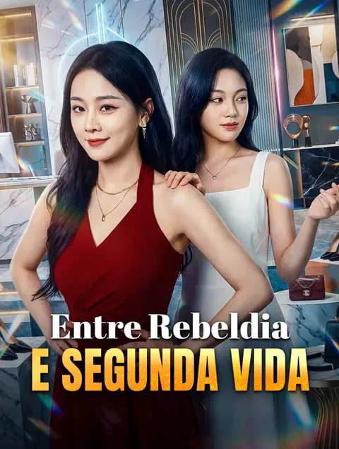 Entre Rebeldia e Segunda Vida