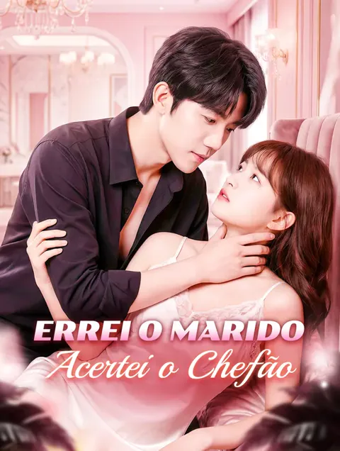 Errei o Marido, Acertei o Chefão