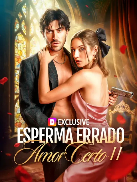 Esperma ErradoAmor Certo II(Dublado) capa — assistir aos 59 episódios grátis em HD