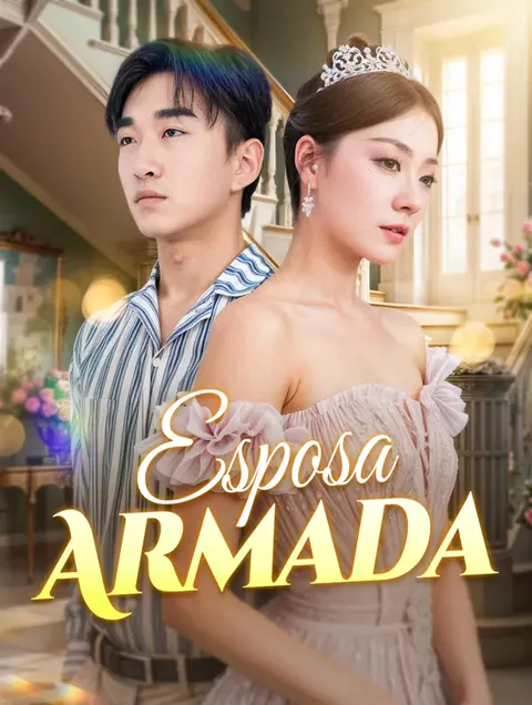 Esposa Armada