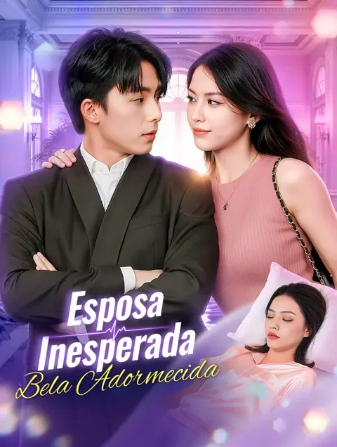 Esposa Inesperada: A Bela Adormecida(Dublado)