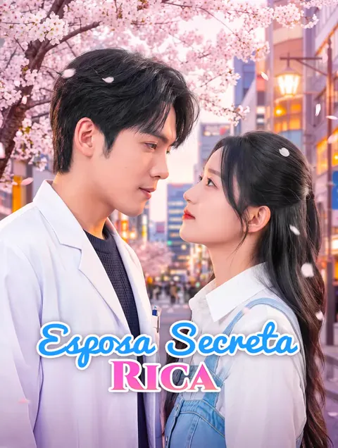 Esposa Secreta Rica