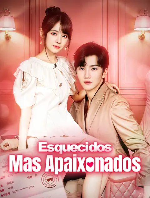 Esquecidos, Mas Apaixonados