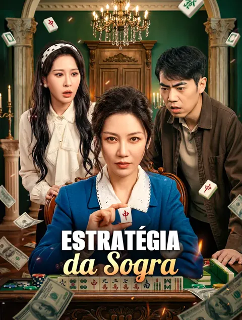 Estratégia da Sogra