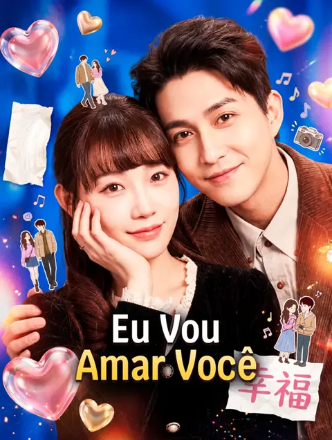 Eu Vou Amar Você