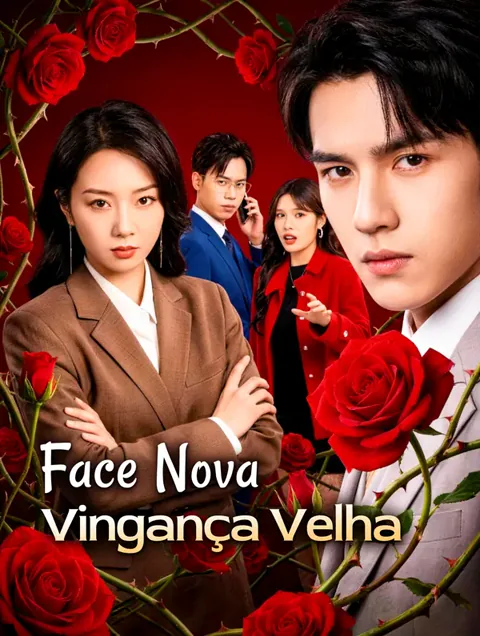 Face Nova, Vingança Velha capa — assistir aos 71 episódios grátis em HD
