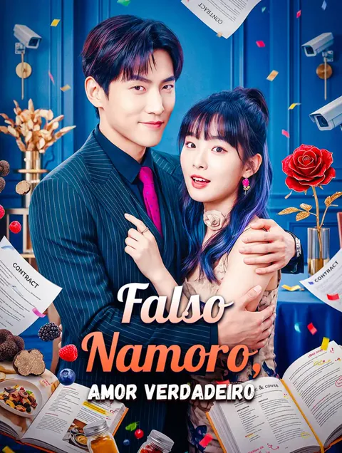 Falso Namoro, Amor Verdadeiro