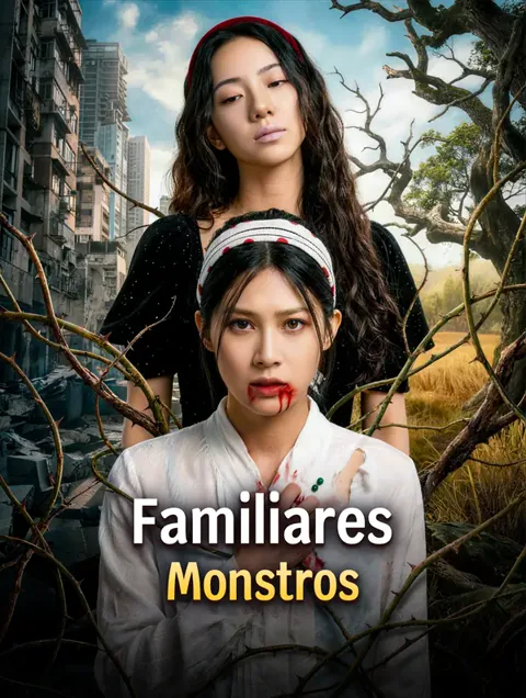Familiares Monstros