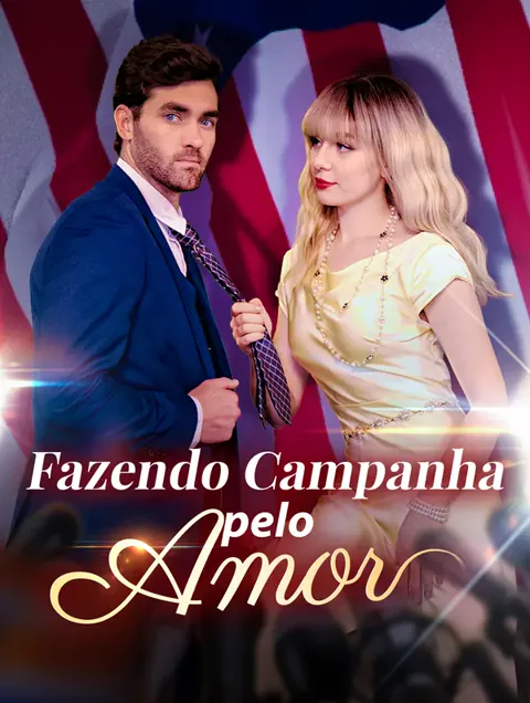 Fazendo Campanhapelo Amor(Dublado)