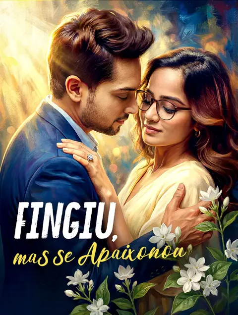 Fingiu, mas se Apaixonou