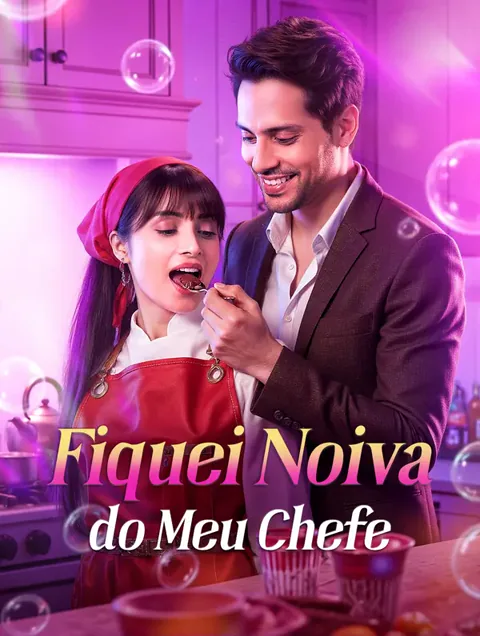 Fiquei Noiva do Meu Chefe