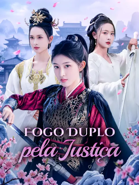 Fogo Duplo pela Justiça