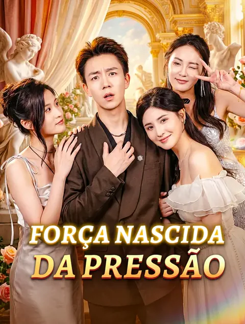 Força Nascida da Pressão