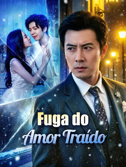 Fuga do Amor Traído