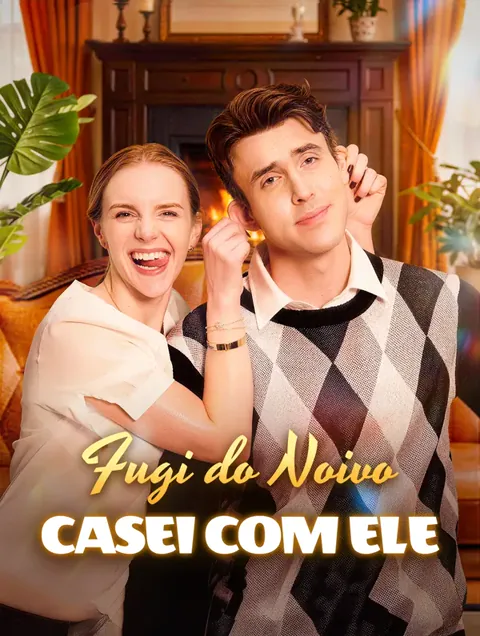 Fugi do Noivo, Casei com Ele