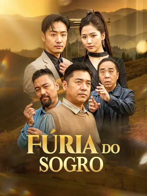 Fúria do Sogro