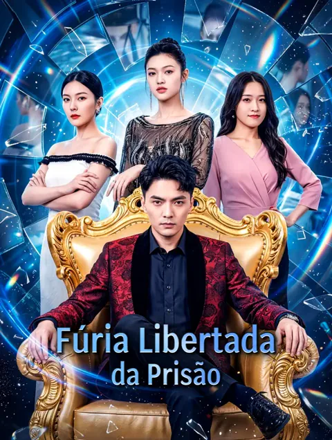 Fúria Libertada da Prisão
