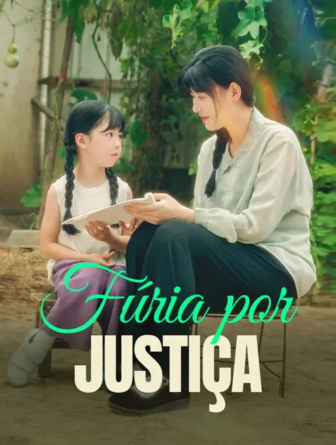 Fúria por Justiça capa — assistir aos 37 episódios grátis em HD