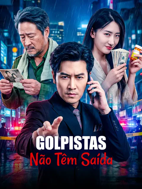 Golpistas Não Têm Saída