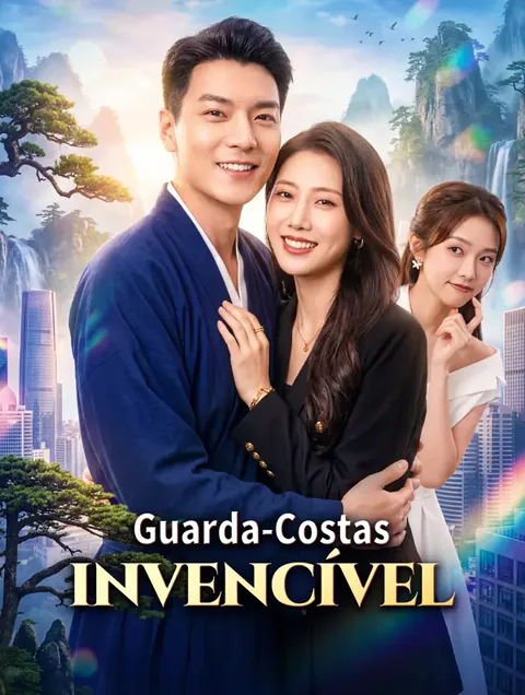 Guarda-Costas Invencível