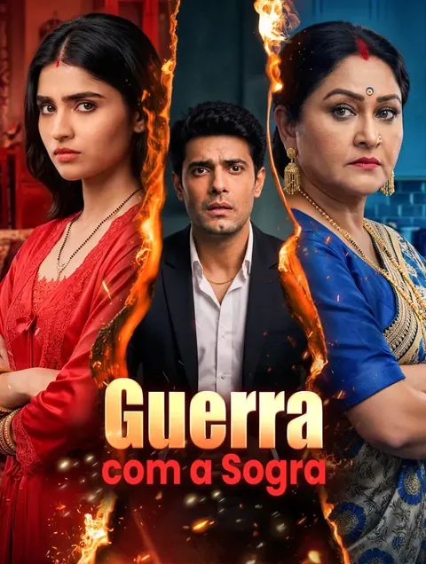 Guerra com a Sogra