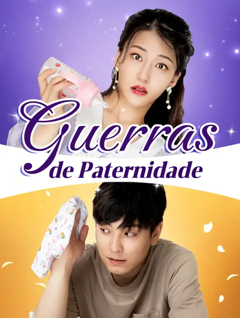 Guerras de Paternidade