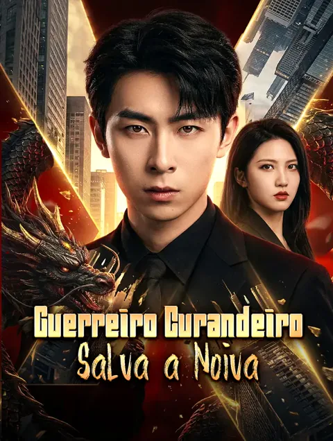 Guerreiro Curandeiro Salva a Noiva