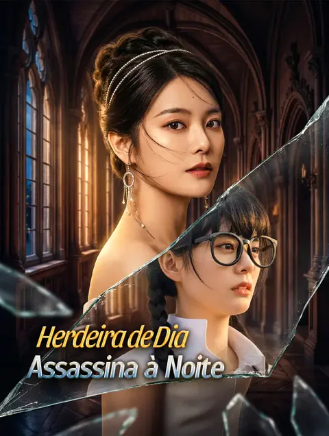 Herdeira de Dia, Assassina à Noite