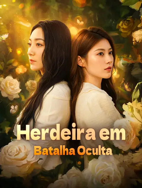 Herdeira em Batalha Oculta